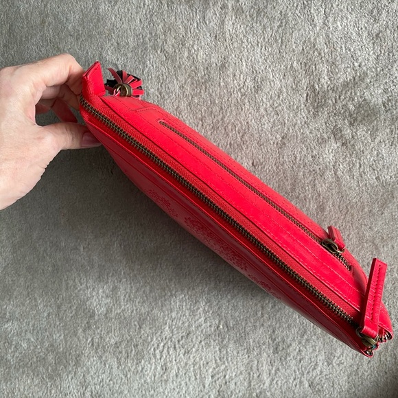 Desigual clutch with strap - Picture 5 of 12